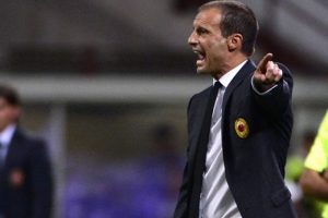 Allegri, İtalya'nın başına ge&ccedil;mek istiyor