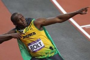 Usain Bolt'tan veda sinyali