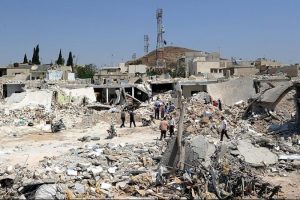Suriye'de kan durmuyor:67 &ouml;l&uuml;