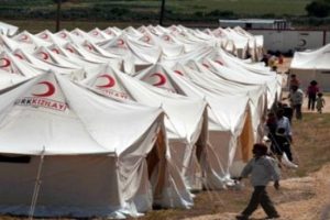 Suriyeliler 41 ilin n&uuml;fusunu ge&ccedil;ti
