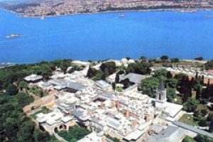 Topkapı Sarayı'nı atlı askerler koruyacak