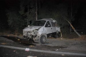 Aydın'da feci kaza