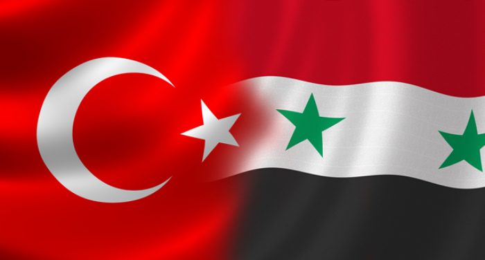 Suriye'li sığınmacıların sayısı 500 bini aştı
