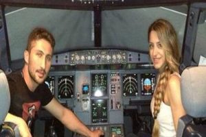 'U&ccedil;mam eşimi &ccedil;ok endişelendiriyor'