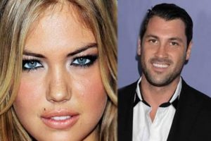 Kate Upton hamile olduğu ileri s&uuml;r&uuml;ld&uuml;