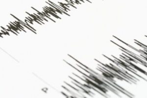 Manisa'da deprem