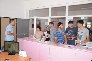 &Uuml;niversitelere kayıtlarda yarın son g&uuml;n