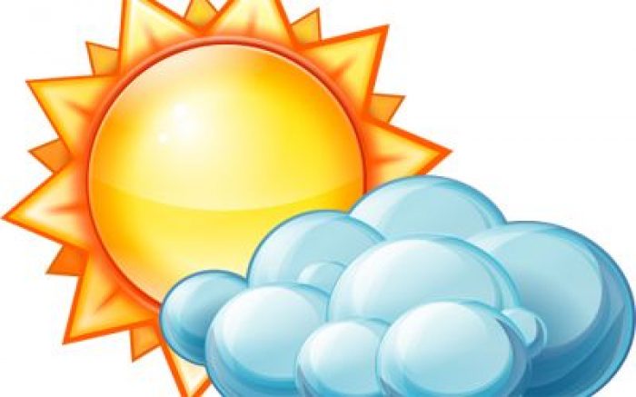 Hava değişimlerine dikkat