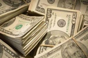 T&uuml;rkiye'ye 110 milyar dolar gelecek