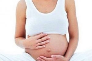 35 yaşından sonra hamilelik i&ccedil;in 2 kez d&uuml;ş&uuml;n&uuml;n.