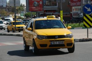 Tiryaki şof&ouml;rler 4 saatte sigarayı bırakacak