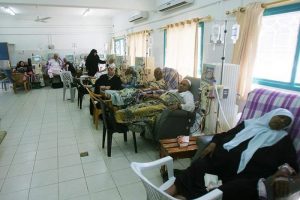 Mısır'dan Gazze'ye "sağlık" darbesi