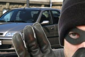 Bursa'da bir g&uuml;nde 2 motosiklet ve 2 kamyonet &ccedil;alındı