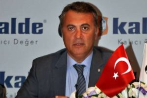 Fernandes ayrılacak mı ?