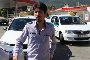 Şof&ouml;rler 4 saatte sigarayı bırakacak