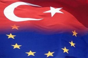 AB Bakanlığı'ndan polise mukavemet araştırması