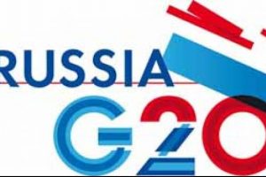 "Suriye, G20 g&uuml;ndeminde değil"