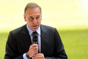 Arıboğan'dan transfer a&ccedil;ıklaması!