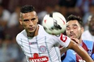 Ali Adnan'dan b&uuml;y&uuml;k vefa
