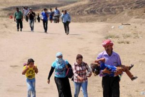'Rojava', kavgayı yeniden ateşledi!