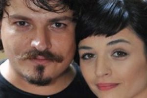 Not:'Sevgili değiliz'