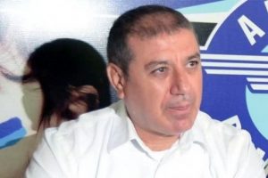 "S&uuml;per Ligi hedefleyen bir takımız"