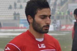 Boluspor'da Fatih G&uuml;l yeniden takıma katıldı