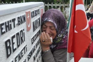 Kaza değil ihmal