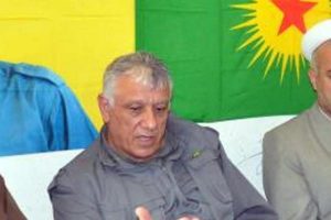 "&Ccedil;ekilen PKK'lıları geri g&ouml;ndeririz"