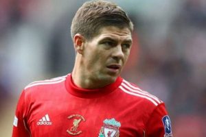 Gerrard hayalini a&ccedil;ıkladı