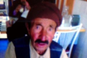 Yaşlı adam havuzda boğuldu
