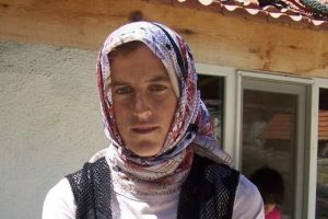 Koca dayağı 5 g&uuml;n a&ccedil; bırakmış