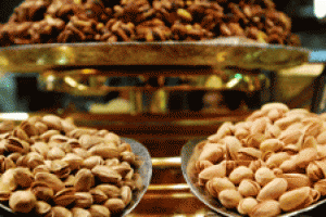 Antep fıstığı stoklandı, fiyatı "tavan" yaptı