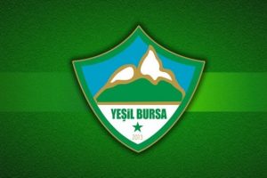 Mert Ilıman Yeşil Bursa'da