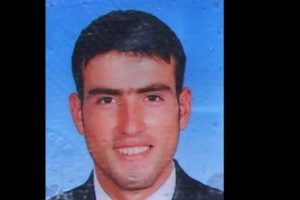 Tekne alabora oldu 1 kişi &ouml;ld&uuml;