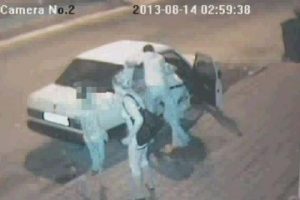 Otomobilde tecav&uuml;z girişimine 12 yıl hapis istemi