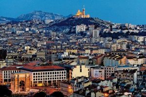 Marsilya Belediyesi ordudan yardım istedi