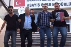 Operasyondaki polislere r&uuml;şvet teklif etmişler