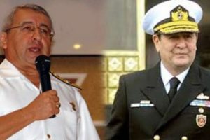 Komutanlar ifade verdi