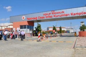 Belediye operasyonunda tutuklu sanık kalmadı
