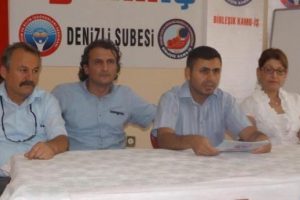 Eğitimcilerden kayırma iddiası