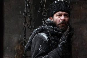 'Sarıkamış 1915'e Montreal'den 2 &ouml;d&uuml;l
