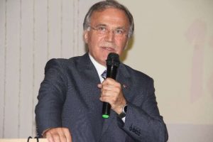 "Bu anayasanın en &ouml;nemli..."
