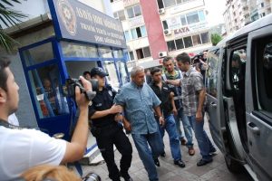 Cinayet davasındaki sanığa 31 yıl 4 ay hapis