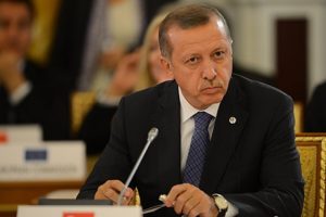 Erdoğan, G20 Liderler Zirvesi'nde konuştu