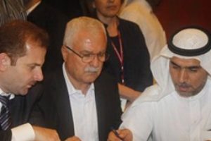 Suriyeli muhalifler G.Antep'te toplandı