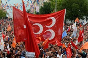 MHP'den Elazığ'a kardeşlik &ccedil;ıkarması!