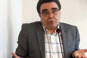 Demokrat olduğunu ispatla!