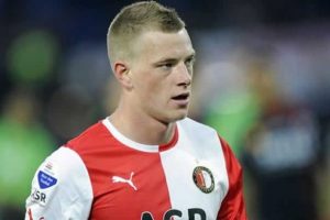 Trabzonspor John Guidetti'nin peşinde