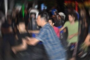Avrupa'da ''direniş'' cezası ne kadar ?